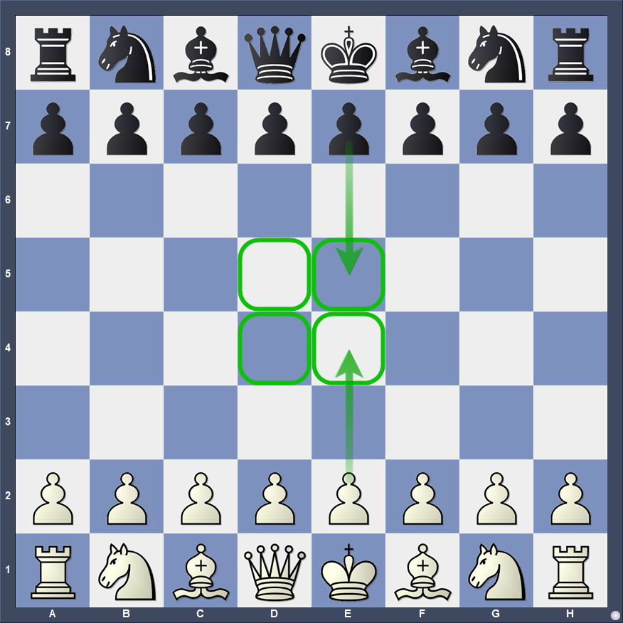 Захват центра