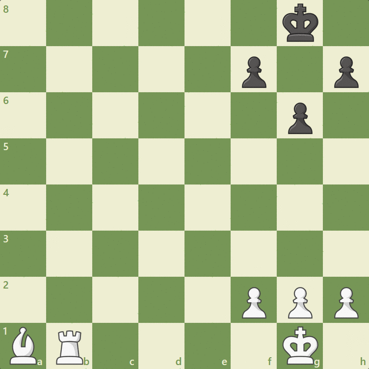 Мат с участием других фигур