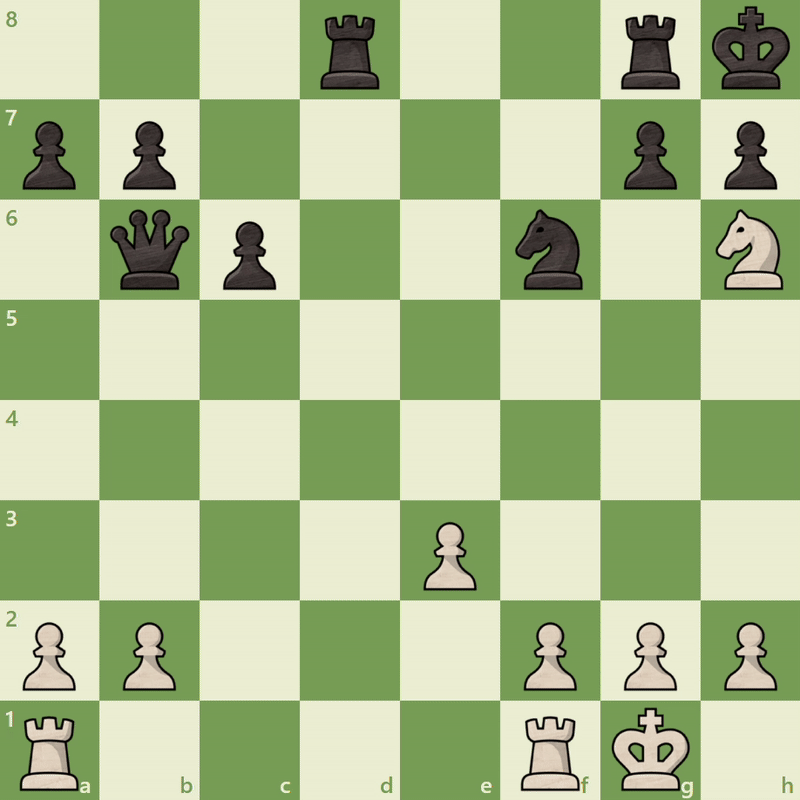 Спертый мат